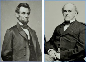 President Abraham Lincoln