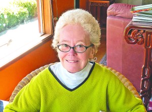 Kris Locke lost her battle with leukemia in May at the age of 61.