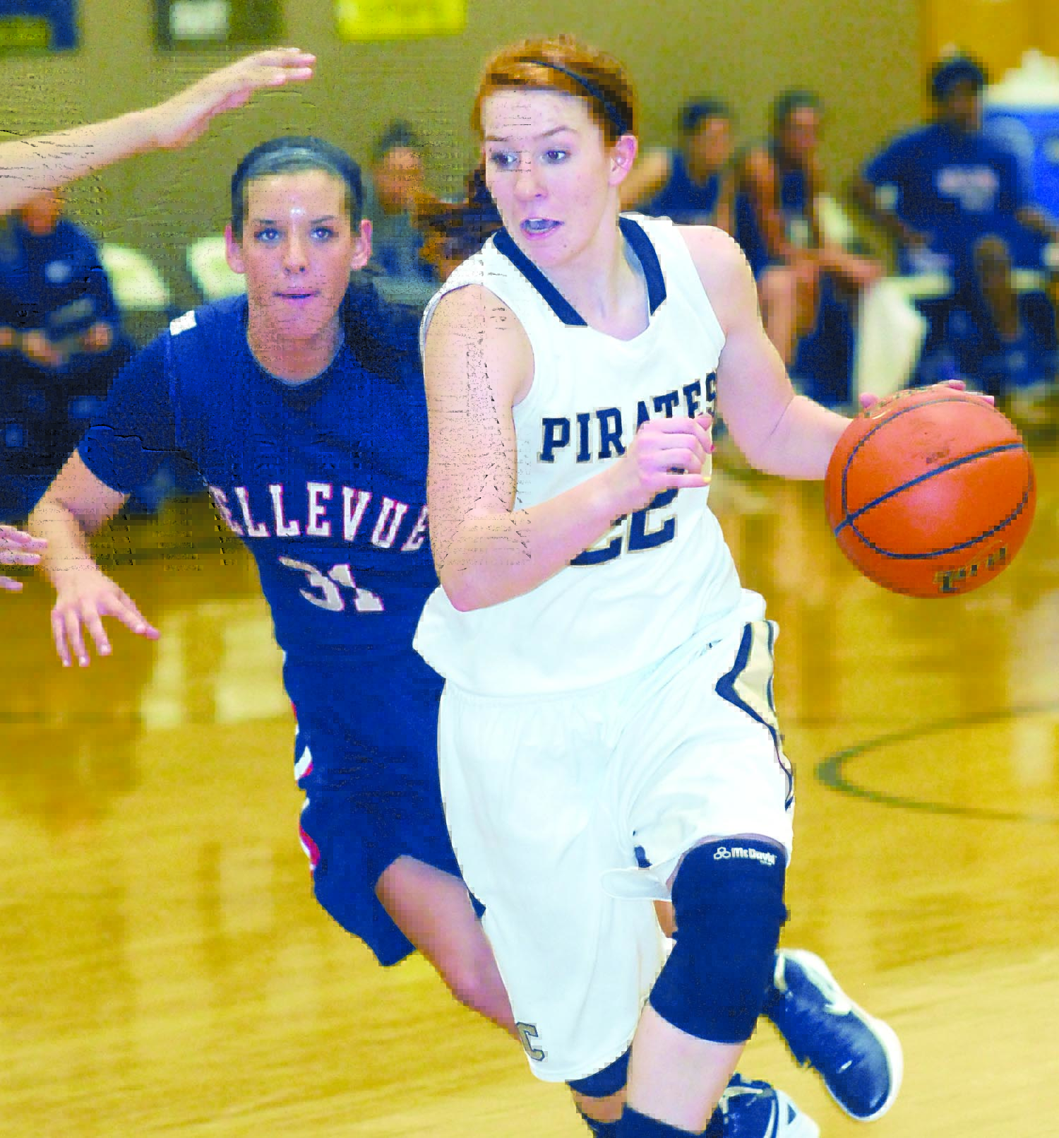 Keith Thorpe/Peninsula Daily News Peninsulas Jesse Ellis