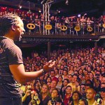 Clarence Bekker of the Netherlands