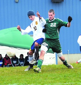 Lonnie Archibald/for Peninsula Daily News