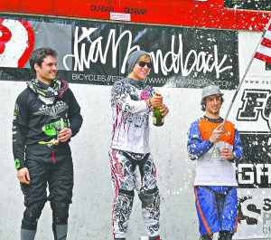 Chris Tucker/Peninsula Daily News