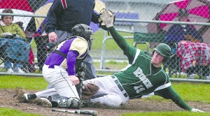 Keith Thorpe/Peninsula Daily News