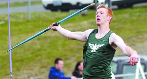 Keith Thorpe/Peninsula Daily News