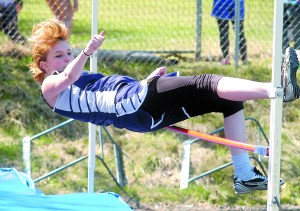 Keith Thorpe/Peninsula Daily News