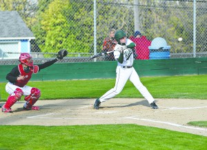 Chris Tucker/Peninsula Daily News