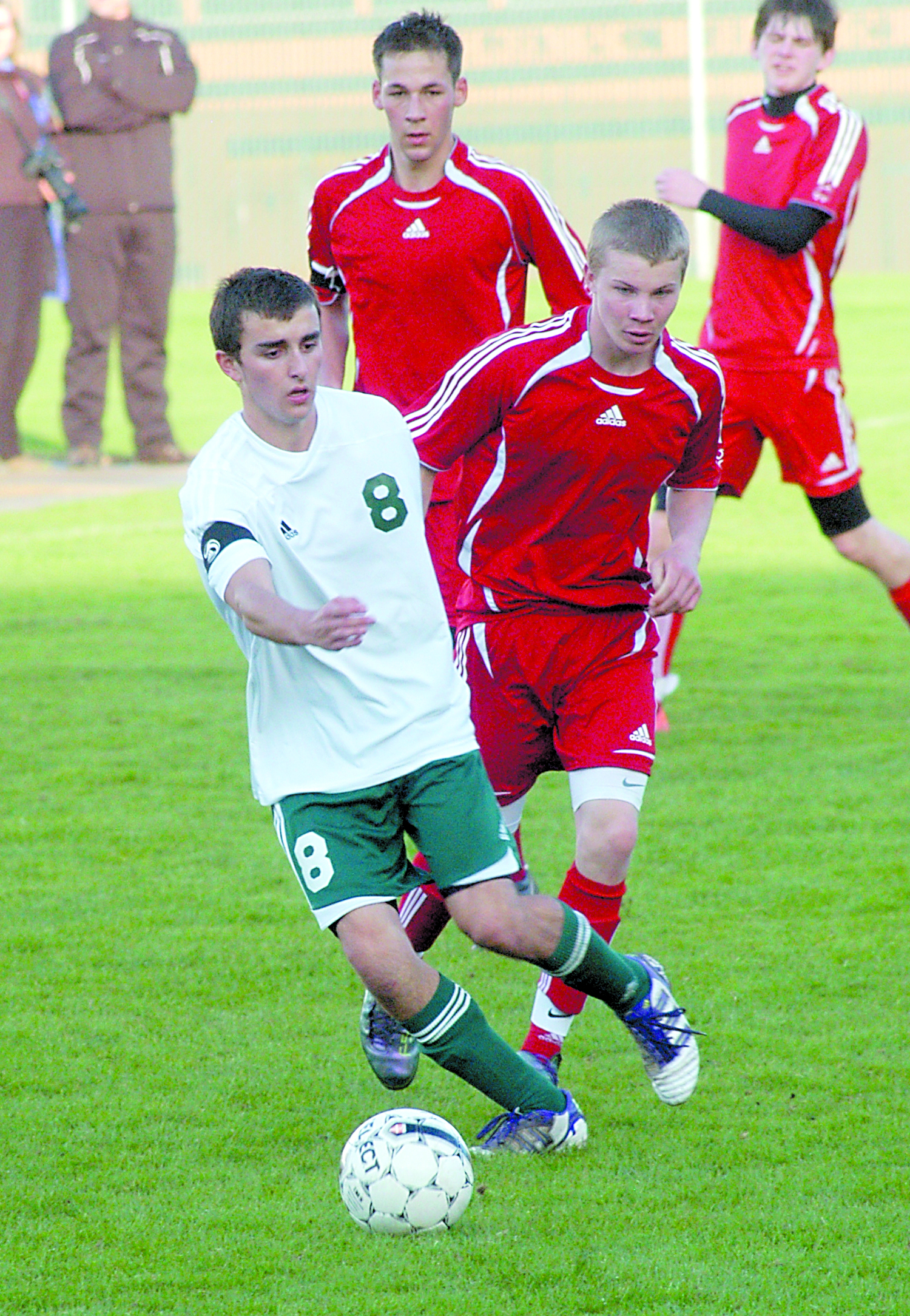 Keith Thorpe/Peninsula Daily News