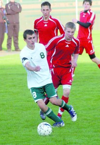 Keith Thorpe/Peninsula Daily News