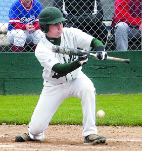 Keith Thorpe/Peninsula Daily News