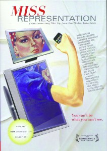 “Miss Representation