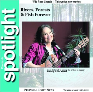 WEEKEND: Eclectic festival at Fort Worden State Park on Saturday