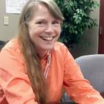 Kathy Morgan, housing director, OlyCAP