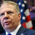 Seattle settles lawsuit over abuse claims against ex-mayor