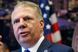 Seattle settles lawsuit over abuse claims against ex-mayor