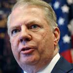 Ed Murray