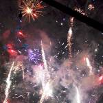 Fireworks, anchor raising help Port Townsend crowds usher in 2018