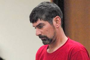 Bail set in child rape, molestation allegations against Mount Vernon man