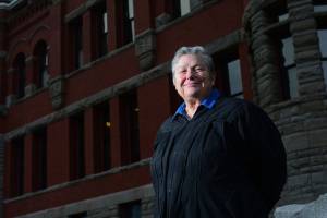 Jefferson County District Court judge decides against running for fourth term