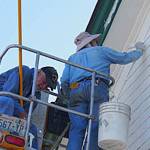 Wine label contest benefits Dungeness lighthouse