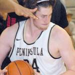 COLLEGE BASKETBALL: Port Angeles’ Wheeler, Neah Bay’s Johnson return to take on Peninsula