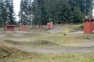Port Angeles council OKs BMX gate