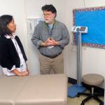 Health care clinic to open at Port Angeles High School