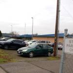 Construction to make Fir Street one-way