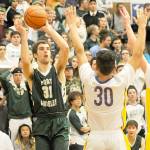 BOYS BASKETBALL: Port Angeles beats rival Sequim with big fourth quarter