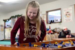 Donations to keep Chimacum teen center open
