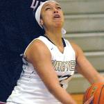 WOMEN’S BASKETBALL: Everett overwhelms Peninsula women