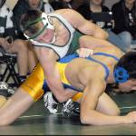 PREP ROUNDUP: PA, Forks grapplers win tournaments