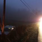 Highway 20 wreck sends two to Jefferson Healthcare hospital