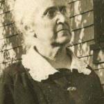 May B. Smith, date unknown. (Jefferson County Historical Society)