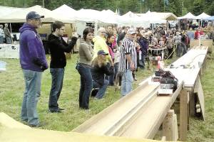 Brinnon Shrimpfest called off this year due to workloads, lack of volunteers