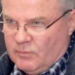 McEntire to run against Tharinger for state rep seat