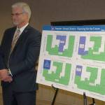 Sequim School officials mull changes to community school project