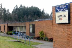 Port Angeles council endorses school levy proposal