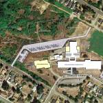 Reconstruction of Stevens Middle School would be the focus of a proposed school levy that will be put to the voters in February.