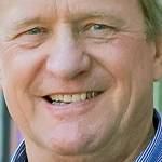 Tharinger looks at problems coming down the road