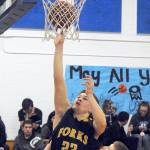 PREP HOOPS ROUNDUP: Forks boys remain undefeated in league; PA boys, girls keep winning