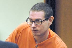 Port Angeles man convicted of molestation of 8-year-old