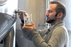 Port Townsend celebrates creative craft brews at Strange Brewfest this weekend
