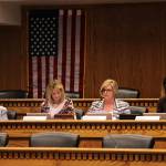 State lawmakers consider a bill to raise the legal tobacco age