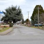 <strong>Matthew Nash</strong>/Olympic Peninsula News Group                                One of the biggest aspects of the planned construction of Fir Street from Sequim Avenue to Fifth Avenue includes installing a traffic signal. City of Sequim staff said a traffic study anticipates traffic volume growing at Fir Street and Fifth Avenue.