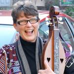 Music workshop, evening talk slated for Wednesday