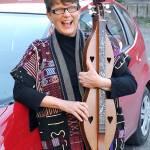 Sally Rogers of Pomfret, Conn.