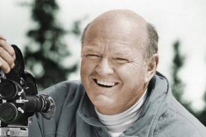 Legendary skiing filmmaker Warren Miller dies at age 93