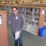 North Olympic Library System approves $445,480 in capital expenditures for 2018