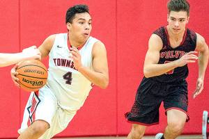 BOYS BASKETBALL ROUNDUP: Port Townsend cruises against Coupeville; Port Angeles scores 100 points in win over Kingston and more