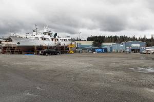 Port of Port Townsend sets start date for south jetty rebuild